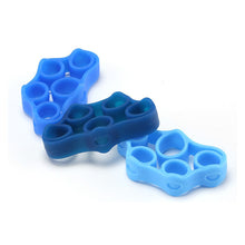 Load image into Gallery viewer, Silicon Sports Finger Gripper