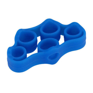 Silicon Sports Finger Gripper