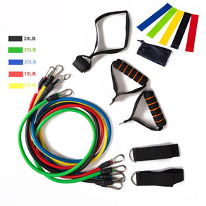 Resistance Band Set