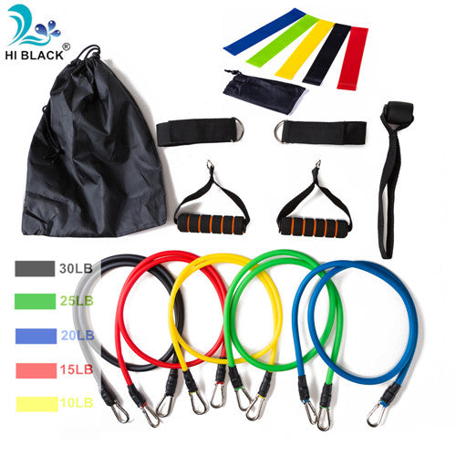 Resistance Band Set